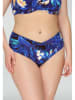 Marc & André Bikini-Hose in Blau