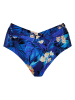 Marc & André Bikini-Hose in Blau