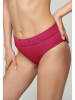 Marc & André Bikinislip fuchsia