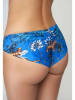 Marc & André Bikini-Hose in Blau