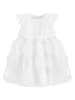 COOL CLUB Sukienka w kolorze białym