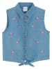 COOL CLUB Spijkerblouse blauw