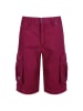 Regatta Cargoshorts "Shorebay" in Bordeaux