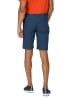 Regatta Funktionsshorts "Highton" in Dunkelblau