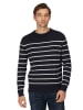 Regatta Pullover "Cautley" in Dunkelblau