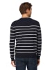 Regatta Pullover "Cautley" in Dunkelblau