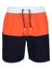 Regatta Zwemshort "Benicio" meerkleurig