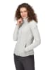 Regatta Fleecejacke "Highton FZ III" in Grau