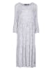 Regatta Kleid "Briella" in Weiß