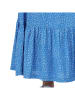 Regatta Spódnica "Hadriana" w kolorze niebieskim