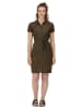 Regatta Kleid "Quinta" in Khaki