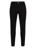 Regatta Spodnie "Katonya" w kolorze czarnym