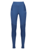 Regatta Funktionsleggings "Gravale" in Blau