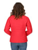 Regatta Steppjacke "Tulula" in Rot