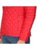 Regatta Steppjacke "Tulula" in Rot