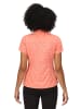 Regatta Blouse "Mindano VI" oranje