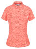 Regatta Hemd "Mindano VI" in Orange