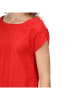 Regatta Shirt "Adine" rood