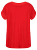 Regatta Koszulka "Adine" w kolorze czerwonym