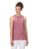 Regatta Top "Janessa" roze