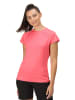 Regatta Functioneel shirt "Luaza" roze