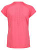 Regatta Functioneel shirt "Luaza" roze