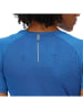 Regatta Trainingsshirt "Highton Pro" in Blau