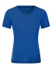 Regatta Trainingsshirt "Highton Pro" in Blau