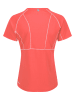 Regatta Functioneel shirt "Devote II" oranje