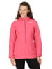 Regatta Regenjacke "Hamara III" in Pink