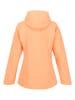 Regatta Funktionsjacke "Britedale" in Orange