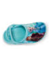 Crocs Crocs "Frozen II" lichtblauw