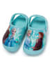 Crocs Crocs "Frozen II" lichtblauw