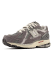 New Balance Leren sneakers "M2002RFB" grijs