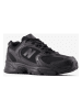 New Balance Sneakersy "530" w kolorze czarnym