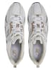 New Balance Sneakersy "530" w kolorze biało-jasnobrązowym