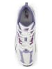 New Balance Sneakersy "530" w kolorze fioletowo-białym