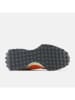 New Balance Leren sneakers "U327" oranje/grijs