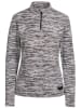 Trespass Fleecepullover "Livia" in Grau