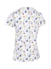 Trespass Shirt "Pleasantly" in Weiß/ Bunt