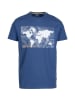 Trespass Shirt "Chera" in Blau
