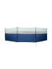 Trespass Parawan w kolorze granatowo-błękitnym - 500 x 140 cm