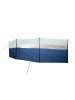Trespass Windbescherming donkerblauw/lichtblauw - (B)500 x (H)140 cm