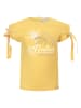 Koko Noko Shirt in Gelb