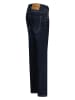 RAIZZED® Spijkerbroek "Santiago" - slim fit - donkerblauw