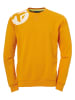Kempa Trainingsshirt "Core 2.0" in Orange