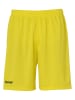 Kempa Shorts "Classic" in Gelb