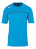 Kempa Trainingsshirt "Emotion 2.0" in Hellblau