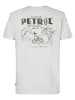 Petrol Industries Shirt wit