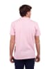 The Time of Bocha Poloshirt in Rosa